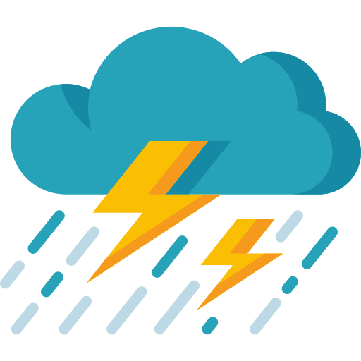 Ambient weather logo