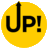 Gift up logo